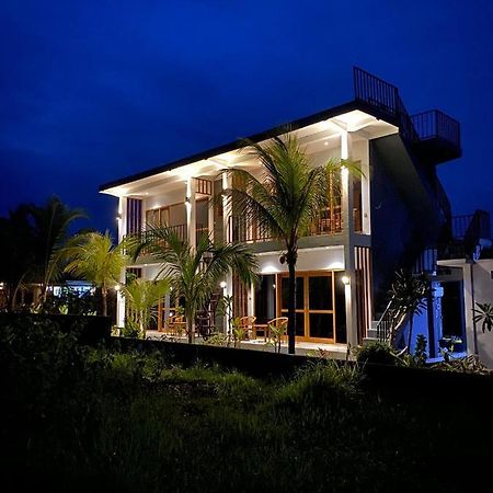 Maimalu Beach View Airsatang Екстер'єр фото
