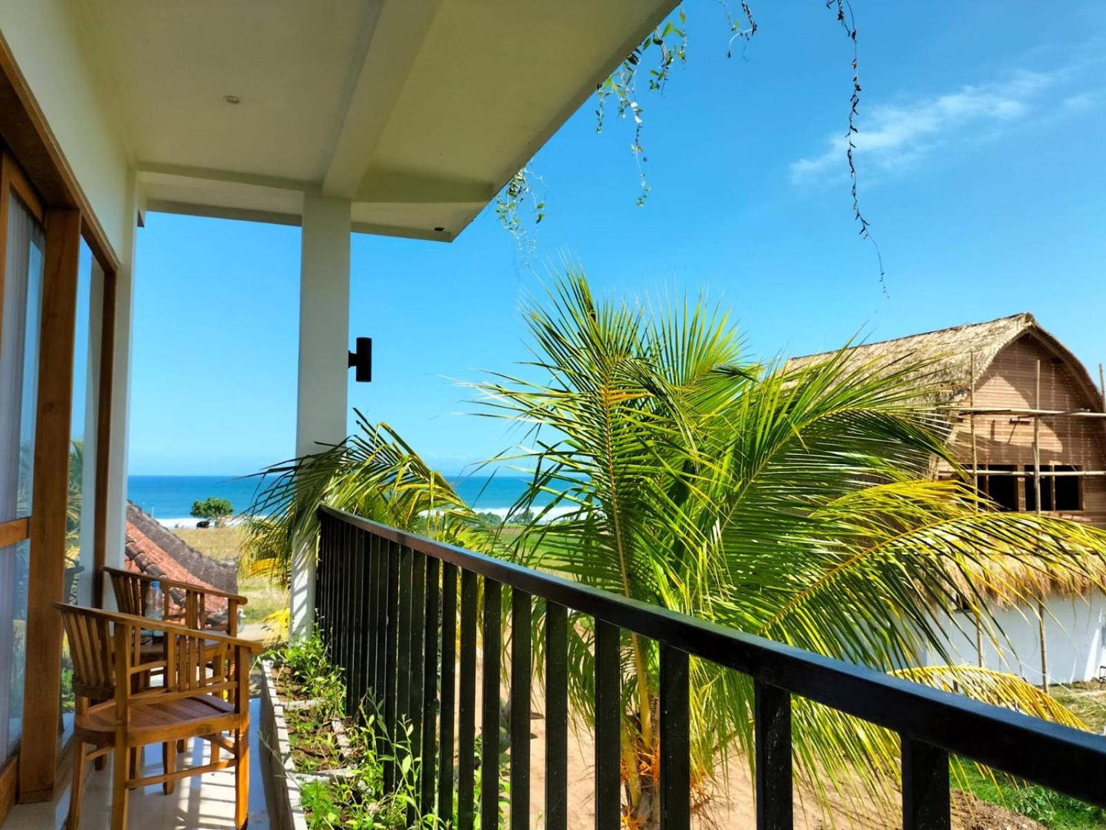 Maimalu Beach View Airsatang Екстер'єр фото